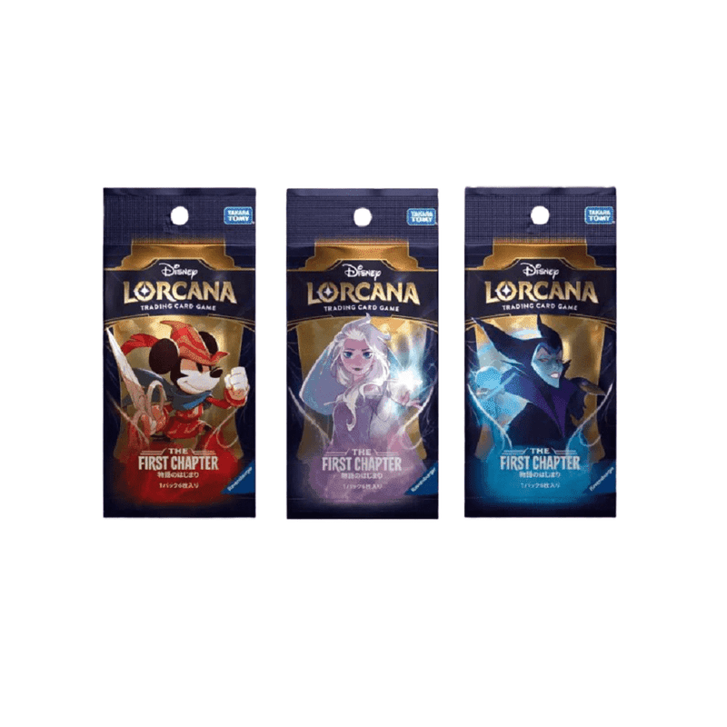 disney-lorcana-the-first-chapter-japanese-booster-pack-978633