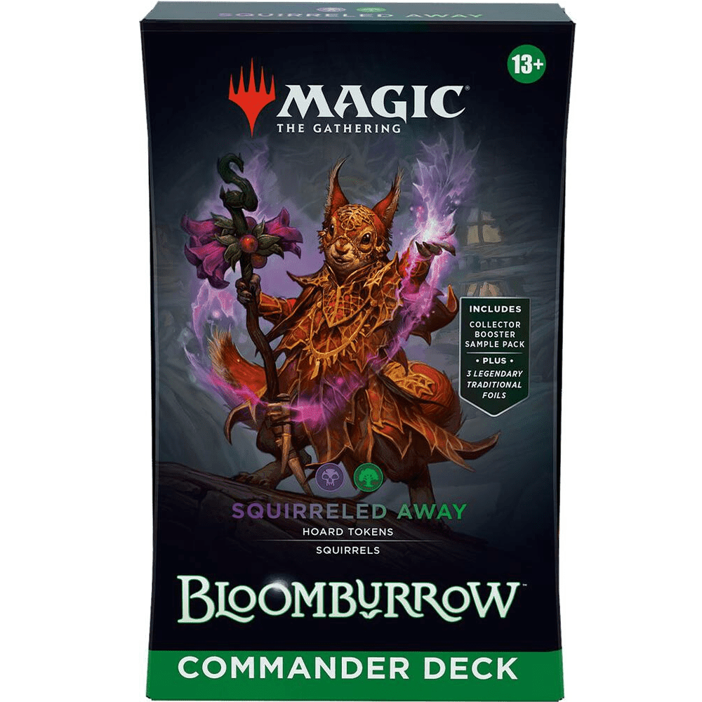 magic-the-gathering-bloomburrow-commander-squirreled-away-331071