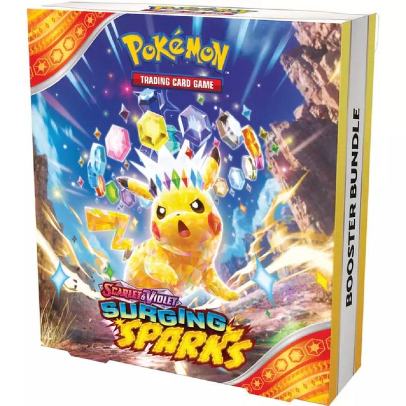 pokemon-scarlet-violet-surging-sparks-booster-bundle-136498